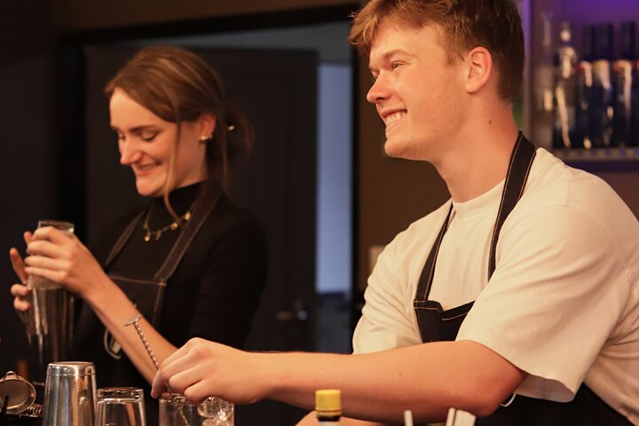 Afternoon Cocktail Masterclass- Cape Town - Photo 1 of 9